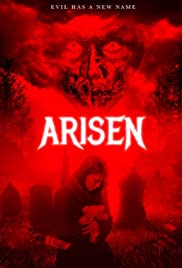 Watch Full Movie :Arisen (2015)