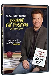 Watch Full Movie :Assume the Position with Mr. Wuhl (2006)