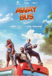 Watch Full Movie :Away Bus (2019)