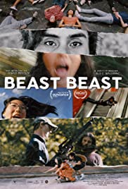 Watch Full Movie :Beast Beast (2020)