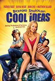Watch Full Movie :Bickford Shmecklers Cool Ideas (2006)