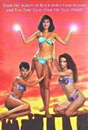 Watch Full Movie :Bikini Goddesses (1996)