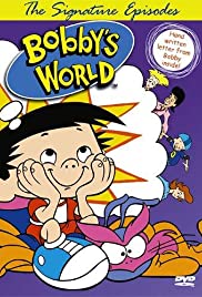 Watch Full Movie :Bobbys World (19901998)