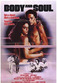 Watch Full Movie :Body and Soul (1981)