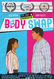Watch Full Movie :Body Swap (2019)