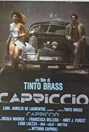 Watch Full Movie :Capriccio (1987)