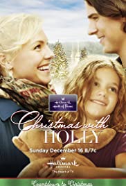 Watch Full Movie :Christmas with Holly (2012)