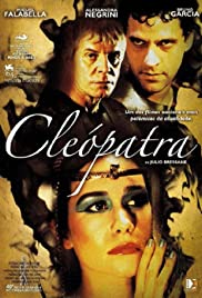 Watch Full Movie :Cleopatra (2007)