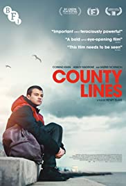 Watch Full Movie :County Lines (2019)