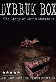 Watch Full Movie :Dybbuk Box: The Story of Chris Chambers (2019)