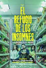Watch Full Movie :El Club de los Insomnes (2018)