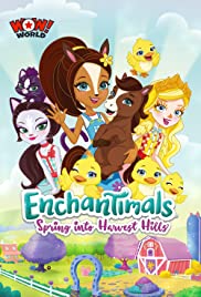 Watch Full Movie :Enchantimals: Spring Into Harvest Hills (2020)