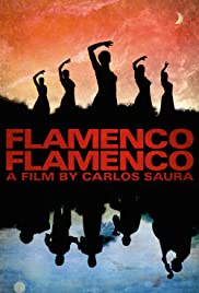 Watch Full Movie :Flamenco Flamenco (2010)