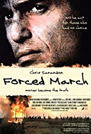 Watch Full Movie :Forced March (1989)