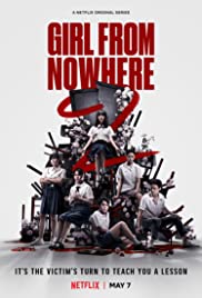 Watch Full Movie :Girl From Nowhere (2018 )