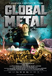 Watch Full Movie :Global Metal (2008)