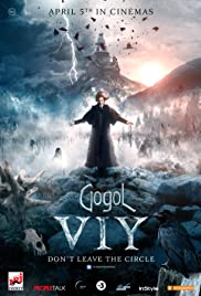 Watch Full Movie :Gogol. Viy (2018)