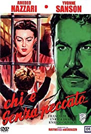 Watch Full Movie :Chi è senza peccato.... (1952)