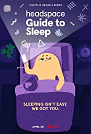 Watch Full Movie :Headspace Guide to Sleep (2021 )