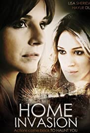 Watch Full Movie :Home Invasion (2012)