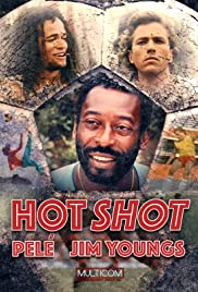 Watch Full Movie :Hotshot (1986)