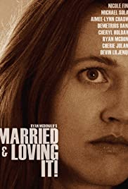 Watch Full Movie :Married and Loving It! (2020)
