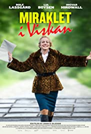 Watch Full Movie :Miraklet i Viskan (2015)
