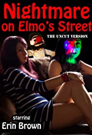Watch Full Movie :Nightmare on Elmos Street (2015)