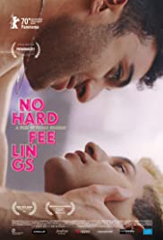 Watch Full Movie :No Hard Feelings (2020)