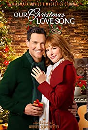 Watch Full Movie :Our Christmas Love Song (2019)