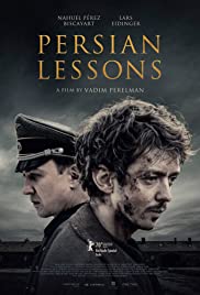 Watch Full Movie :Persian Lessons (2020)