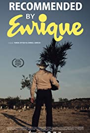 Watch Full Movie :Recommended by Enrique (2014)