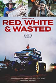 Watch Full Movie :Red, White & Wasted (2019)