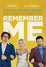 Watch Full Movie :Remember Me (2016)