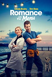 Watch Full Movie :Romance on the Menu (2020)