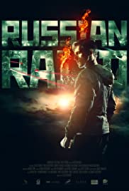 Watch Full Movie :Russkiy Reyd (2020)