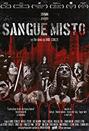 Watch Full Movie :Sangue misto (2016)