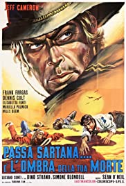 Watch Full Movie :Passa Sartana... è lombra della tua morte (1969)
