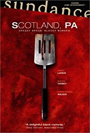 Watch Full Movie :Scotland, Pa. (2001)