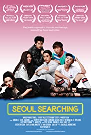 Watch Full Movie :Seoul Searching (2015)