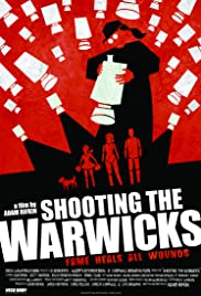 Watch Full Movie :Shooting the Warwicks (2015)