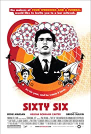 Watch Full Movie :Sixty Six (2006)