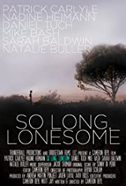 Watch Full Movie :So Long, Lonesome (2009)