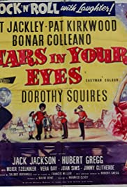 Watch Full Movie :Stars in Your Eyes (1956)