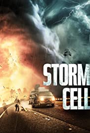Watch Full Movie :Storm Cell (2008)