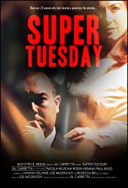 Watch Full Movie :Super Tuesday (2013)