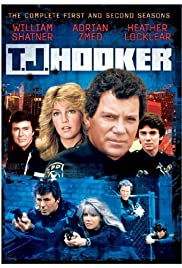 Watch Full Movie :T.J. Hooker (19821986)