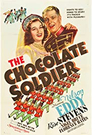 Watch Full Movie :The Chocolate Soldier (1941)