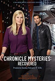 Watch Full Movie :The Chronicle Mysteries: Recovered (2019)