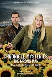 Watch Full Movie :The Chronicle Mysteries: The Wrong Man (2019)